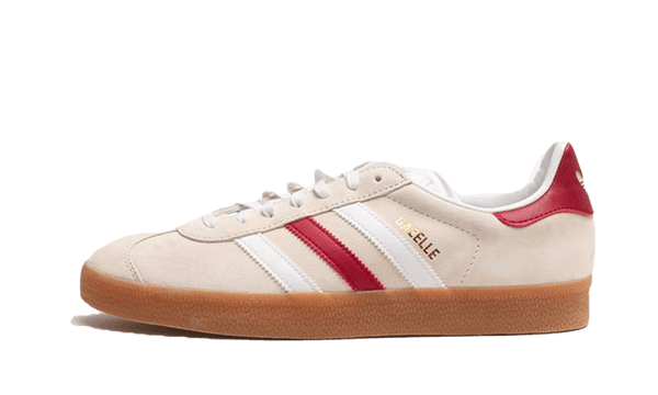 Gazelle Aluminum Collegiate Burgundy - IG0672