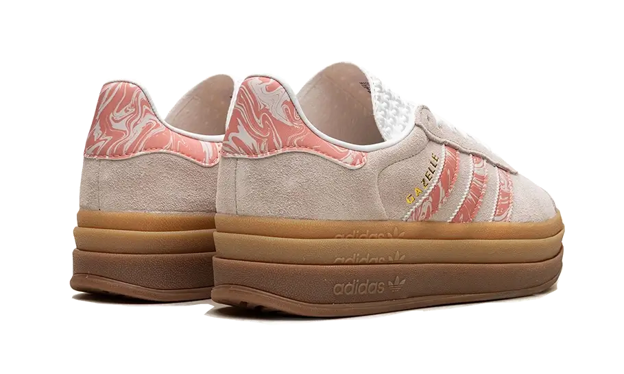 Gazelle Bold Putty Mauve - ID3739