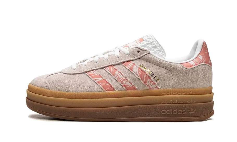 Gazelle Bold Putty Mauve