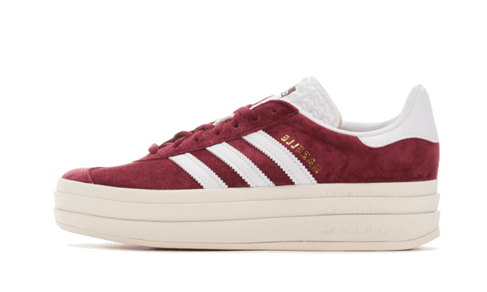 Gazelle Bold Shadow Red - HQ6892