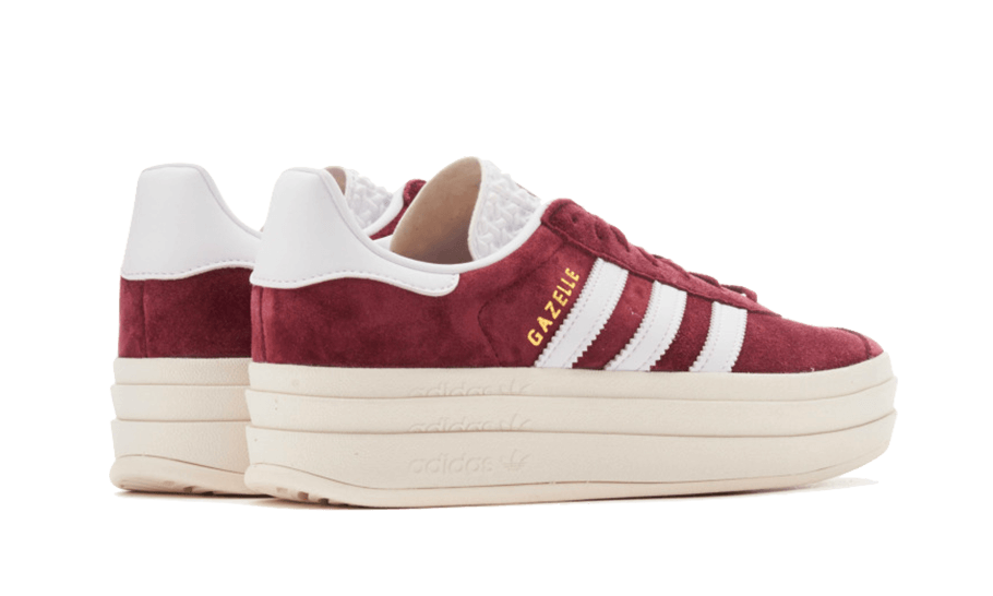 Gazelle Bold Shadow Red - HQ6892