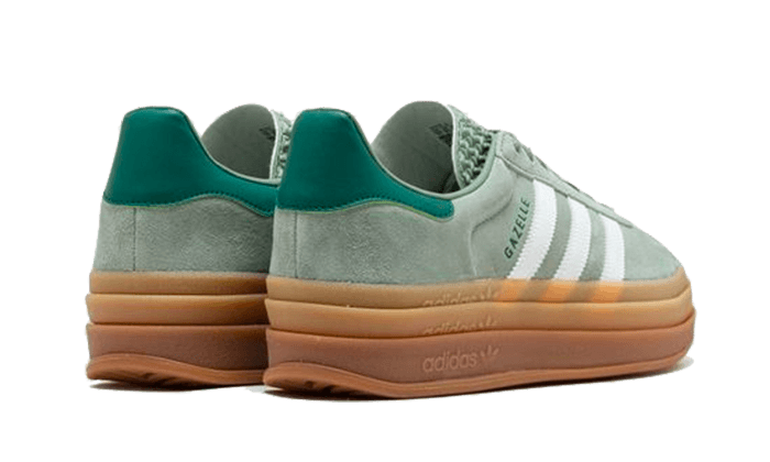 Adidas Gazelle Adidas Schoenen Grijs Dames Adidas
