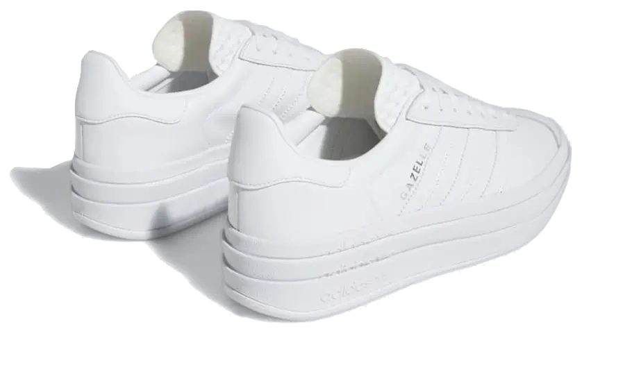 Gazelle Bold White - IE5130