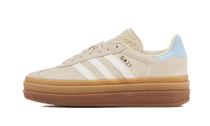 Adidas Gazelle Bold Wonder White Clear Sky