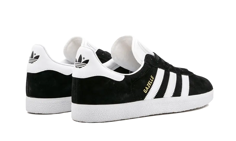 Gazelle Core Black Cloud White Gold - BB5476