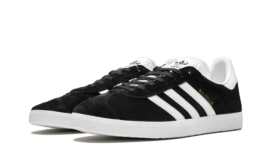 Gazelle Core Black Cloud White Gold - BB5476