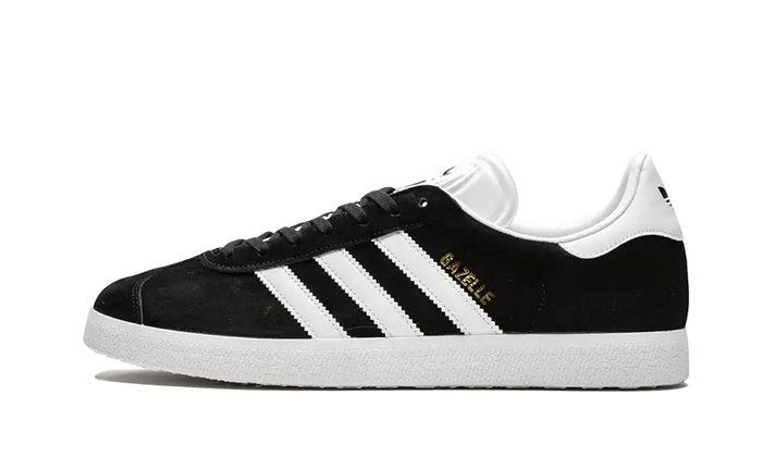 Gazelle Core Black Cloud White Gold - BB5476