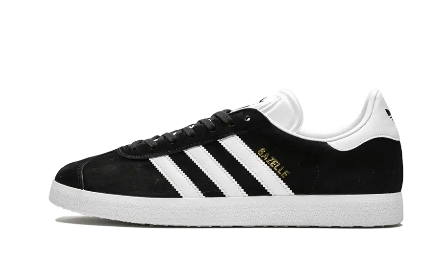 Gazelle Core Black Cloud White Gold - BB5476