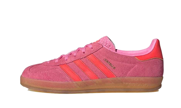 Gazelle Indoor Beam Pink - IE1058