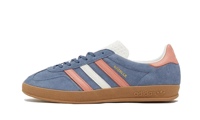 Gazelle Indoor Blue Blink Wonder Clay - IG1640