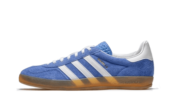Gazelle Indoor Blue Fusion - HQ8717