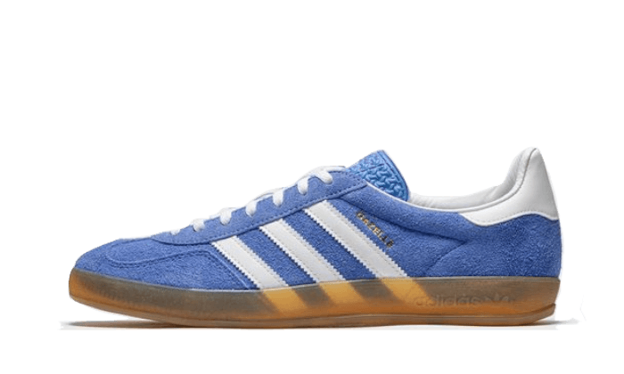 Gazelle Indoor Blue Fusion - HQ8717