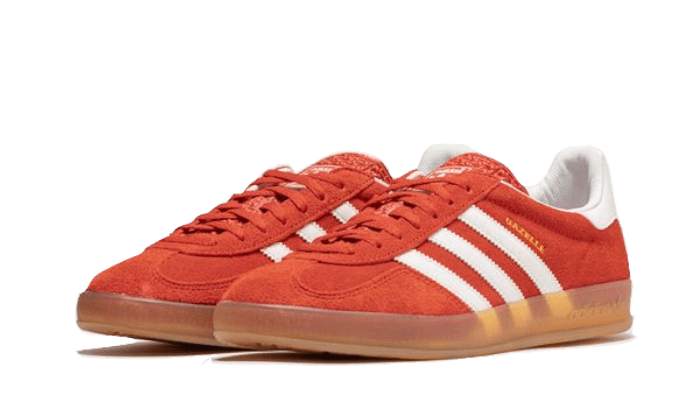 Gazelle Indoor Bold Orange - HQ8718