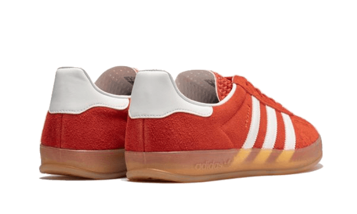 Gazelle Indoor Bold Orange - HQ8718