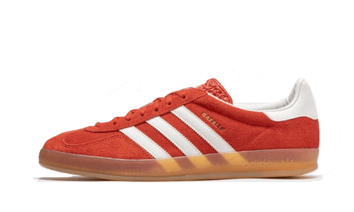 Adidas Gazelle Indoor Bold Orange