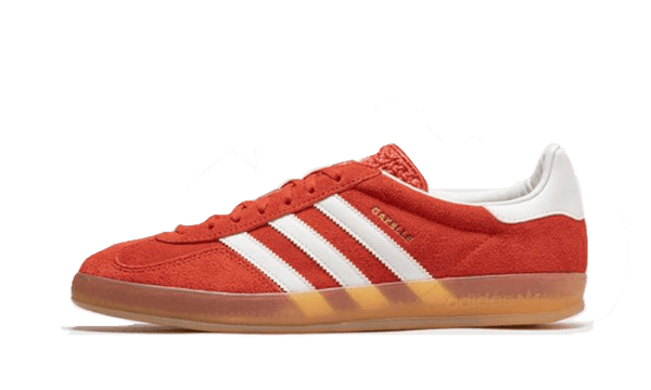 Gazelle Indoor Bold Orange - HQ8718