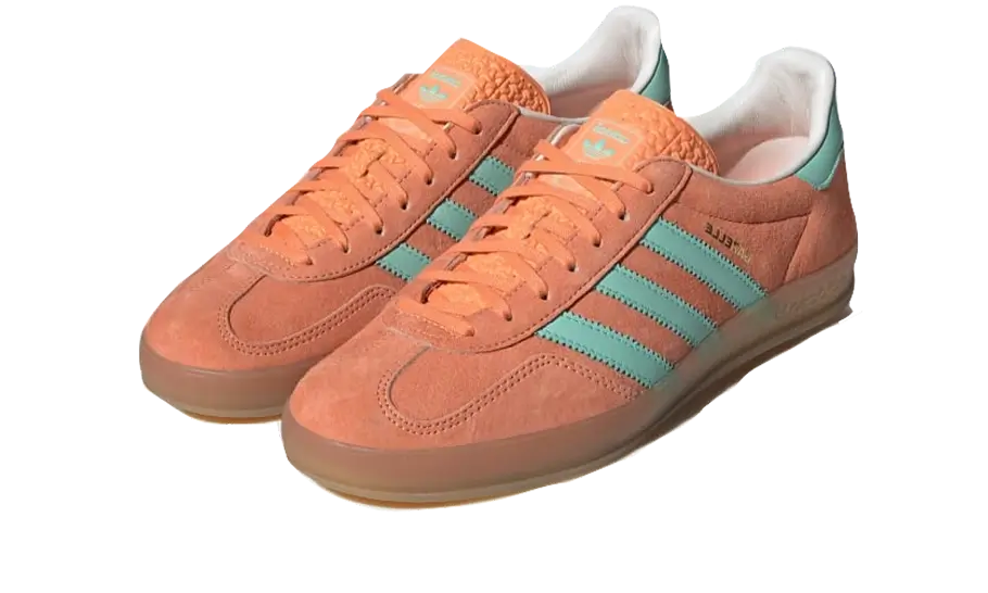 Gazelle Indoor Easy Orange - IH7499