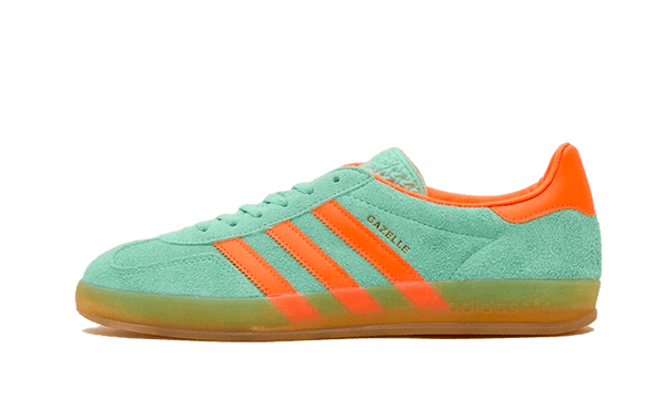 Gazelle Indoor Pulse Mint - HQ8714