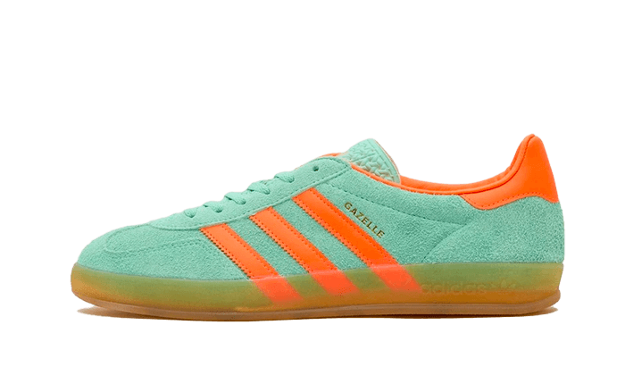 Gazelle Indoor Pulse Mint - HQ8714