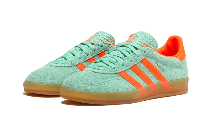 Gazelle Indoor Pulse Mint - HQ8714