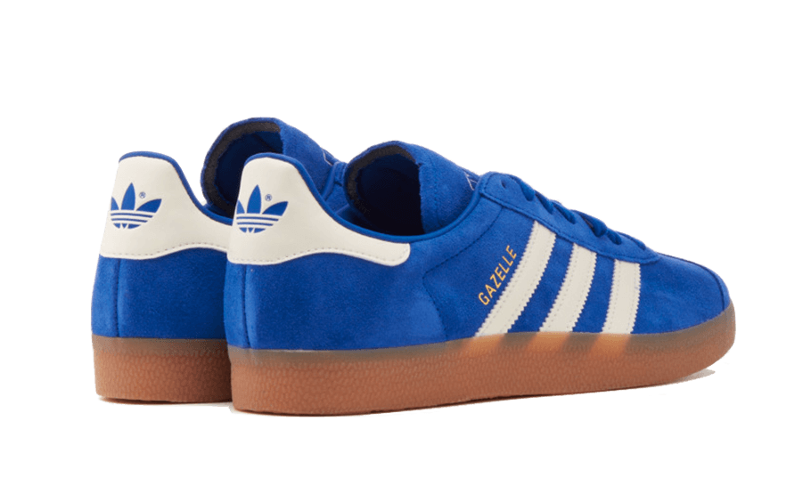 Gazelle Italy Royal Blue - ID3725
