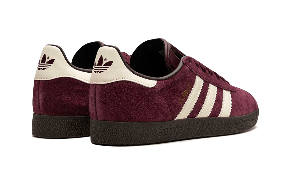 Gazelle Maroon Chalk White - IG4990