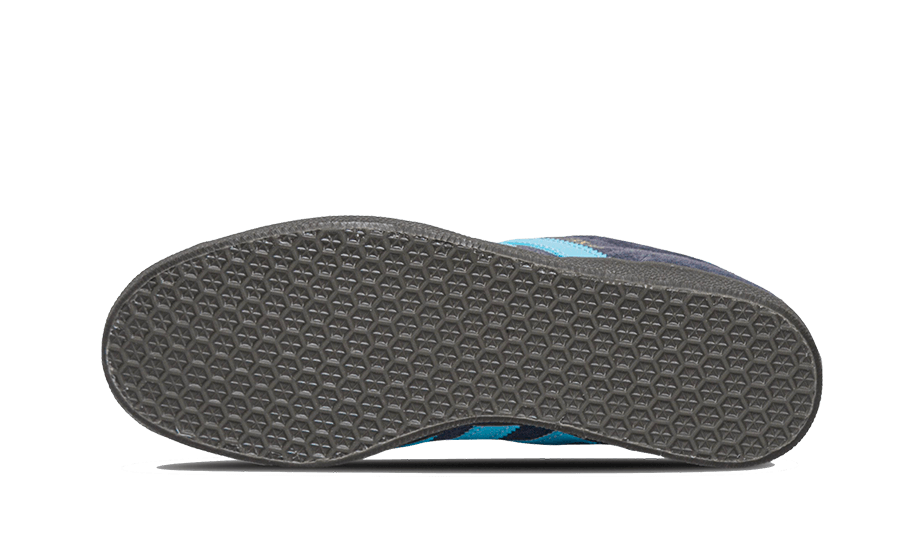 Gazelle Shadow Navy Clear Blue - IG4988