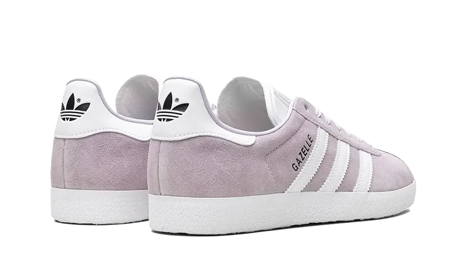 Gazelle Silver Dawn - ID7005