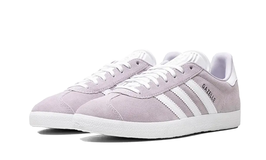 Gazelle Silver Dawn - ID7005