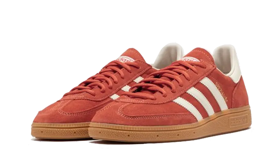 Handball Spezial Aged Red - IG6191