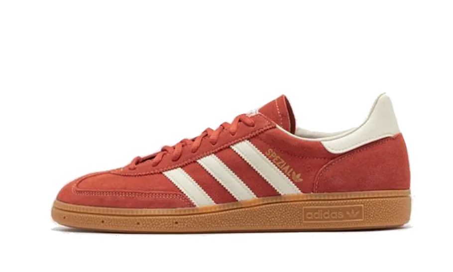 Adidas Handball Special Aged Red