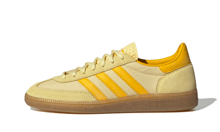 Handball Spezial Almost Yellow - GY7407