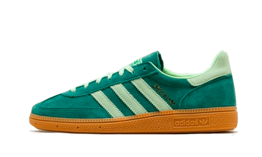 Adidas Handball Spezial Collegiate Green Semi Green Spark