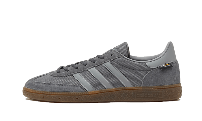 Adidas Handball Spezial Cordura Gray Gum