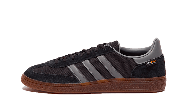 Handball Spezial Core Black Grey Four Gum - GY7406