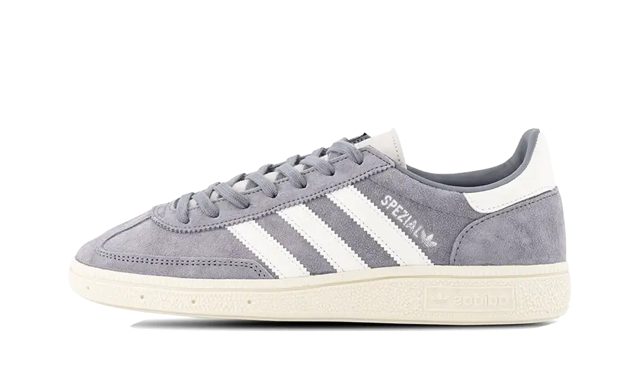 Adidas Handball Spezial Gray Core White