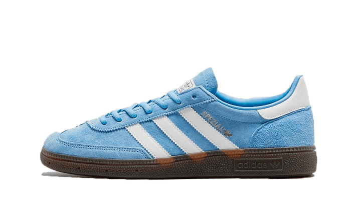 Adidas spezial store sky blue