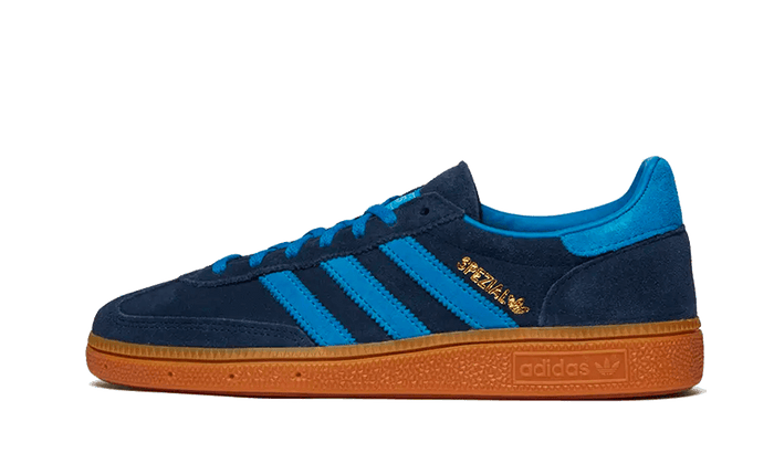 Handball Spezial Night Indigo Bright Blue Gum - IE5895