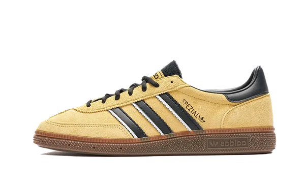 Handball Spezial Oat Black - IF9014