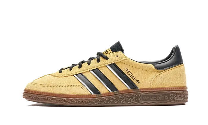 Handball Spezial Oat Black - IF9014