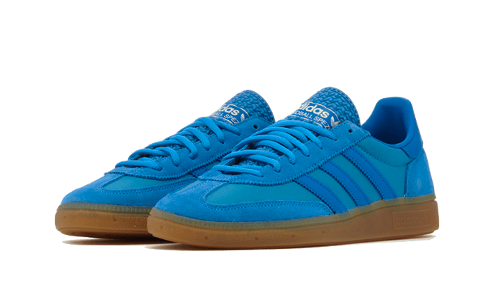 Handball Spezial Pulse Blue - GY7408