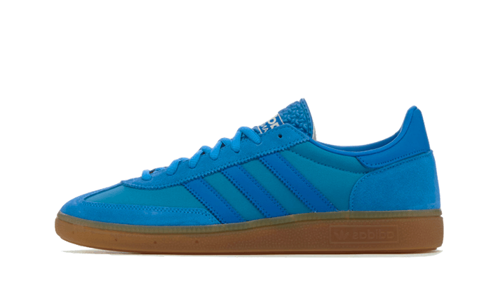 Handball Spezial Pulse Blue - GY7408