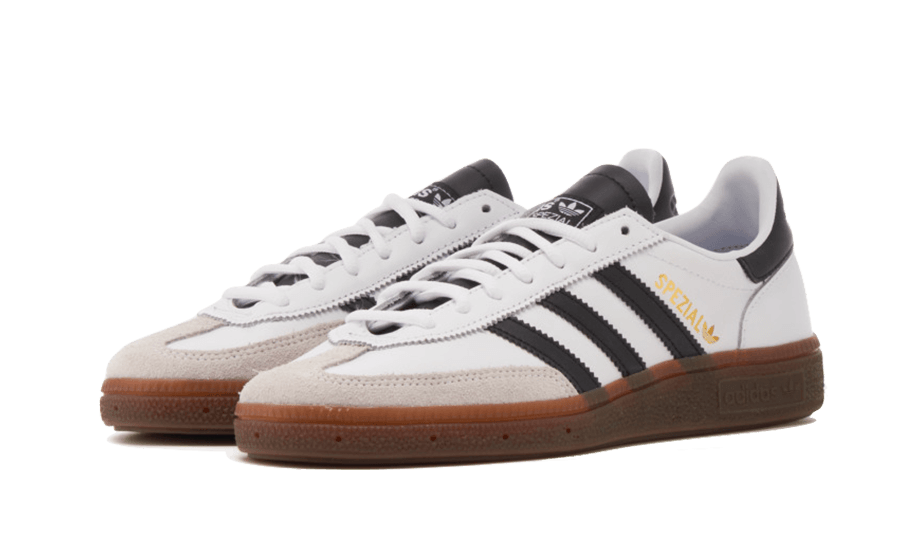 Handball Spezial White Black Gum - IE3403