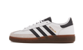 Adidas Handball Spezial White Black Gum