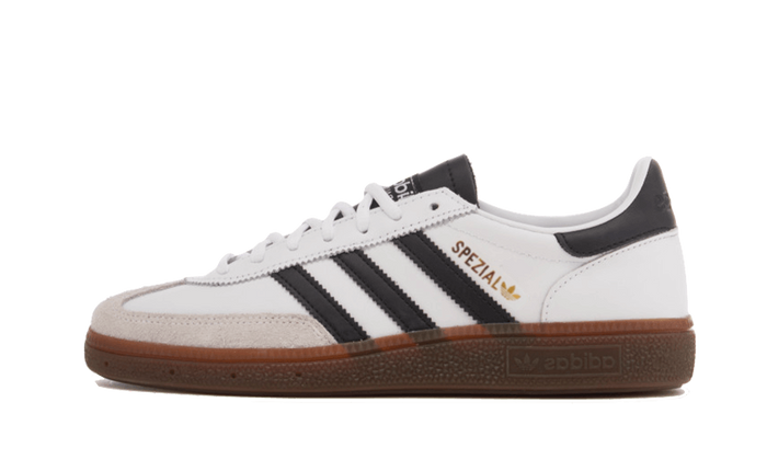 Handball Spezial White Black Gum - IE3403