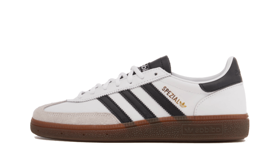 Handball Spezial White Black Gum - IE3403