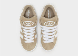 Adidas Campus 00s Blanch Cargo