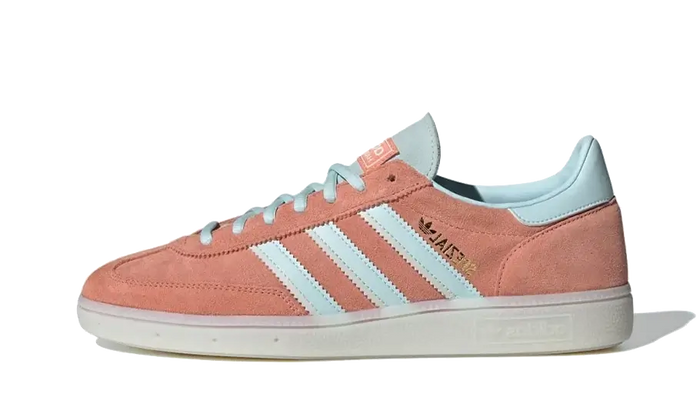 Originals Handball Spezial Wonder Clay Almost Blue - IG6275