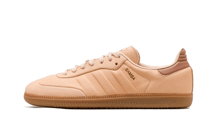 Samba Beige Gum - IG1243