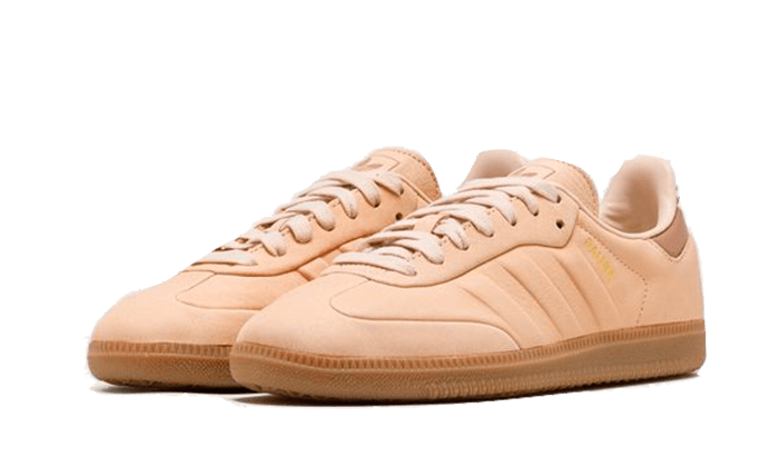 Samba Beige Gum - IG1243